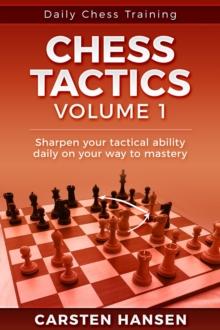 Chess Tactics - Vol 1