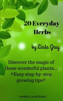 20 Everyday Herbs