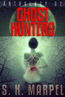 Ghost Hunters Anthology 02 : Ghost Hunter Mystery Parable Anthology