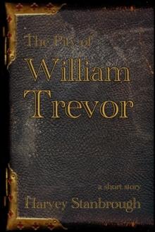 Pity of William Trevor