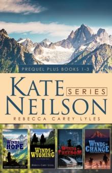 Kate Neilson Series Boxed Set