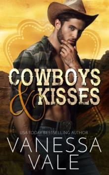 Cowboys & Kisses