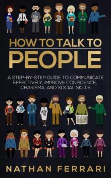 How to Talk to People