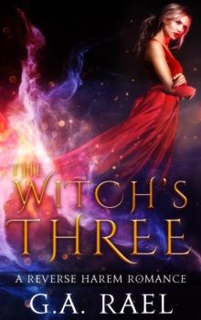 Witch's Three