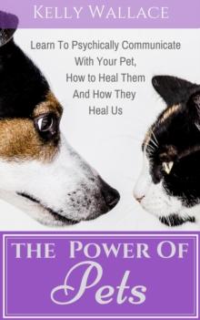 Power Of Pets