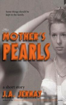 Her Mother's Pearls