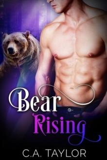 Bear Rising