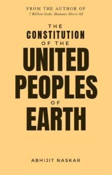 Constitution of The United Peoples of Earth