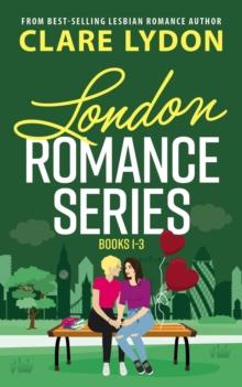 London Romance Series Boxset, Books 1-3