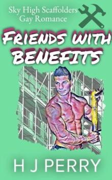 Friends  With Benefits