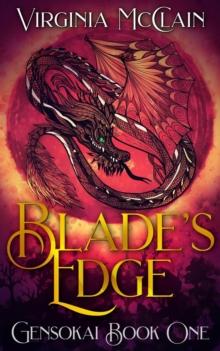 Blade's Edge