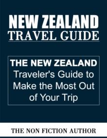 New Zealand Travel Guide