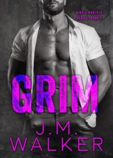 Grim : King's Harlots, #3