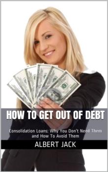 How To Get Out of Debt