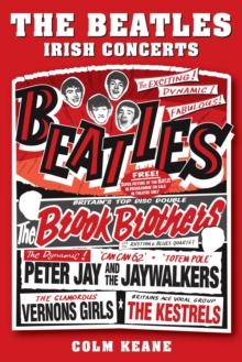 Beatles Irish Concerts