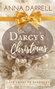 Mr. Darcy's Christmas