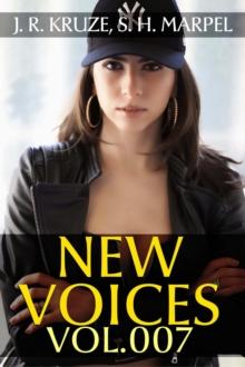 New Voices: Vol. 007 : Speculative Fiction Parable Collection