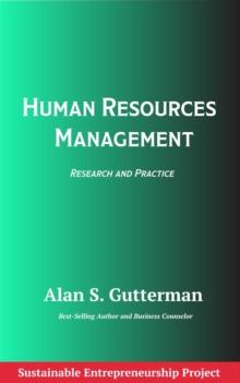 Human Resources Management