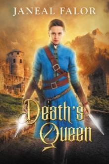 Death's Queen : Death's Queen, #1