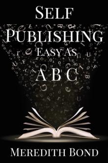 Self-Publishing: Easy as ABC