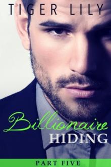 Billionaire Hiding #5