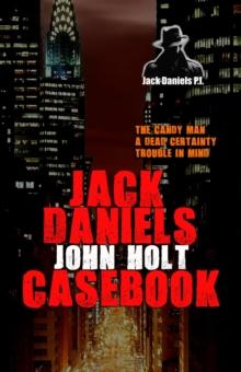 Jack Daniels Casebook