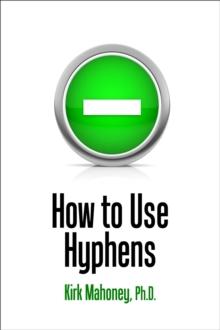 How to Use Hyphens