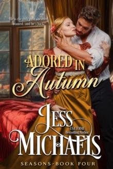 Adored in Autumn