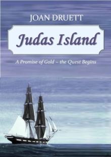 Judas Island