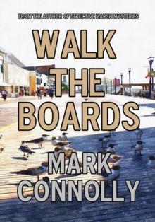 Walk The Boards