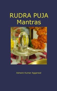 Rudra Puja Mantras