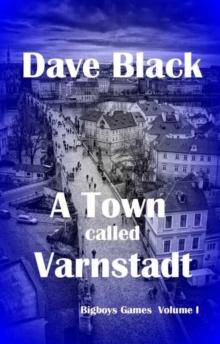 Town called Varnstadt