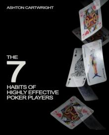 Habits of Winning Poker Players : Poker Books for Smart Players, #2