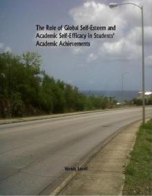 Role of Global Self-Esteem and Academic Self-Efficacy in Students' Academic Achievements