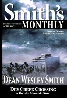 Smith's Monthly #43