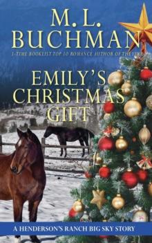 Emily's Christmas Gift: A Big Sky Montana Romance Story