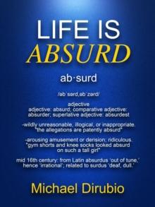 Life is Absurd