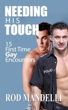 Needing His Touch: 15 First Time Gay Encounters