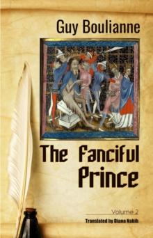 Fanciful Prince (Volume 2)