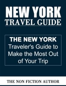 New York Travel Guide