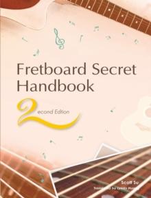 Fretboard Secret Handbook (2nd Edition)