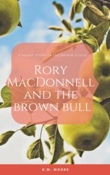 Rory MacDonnell and the Brown Bull