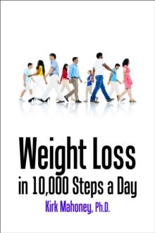 Weight Loss in 10,000 Steps a Day