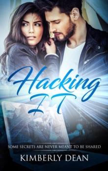 Hacking IT : The Hackers, #1