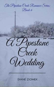 Pipestone Creek Wedding