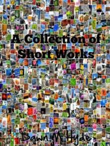 Collection of Short Works Book 1