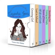 Southwest Cougars Seventh Grade Box Set : The Extraordinarily Ordinary Life of Cassandra Jones