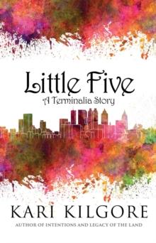 Little Five: A Terminalia Story