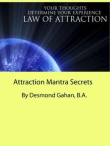 Attraction Mantra Secrets