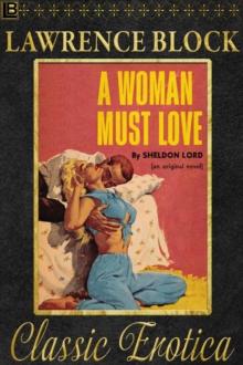 Woman Must Love